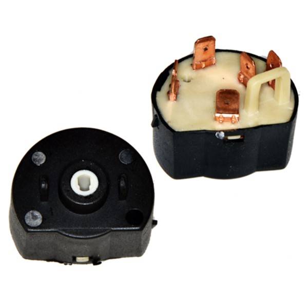 4692 Contactor de ignicion Chevrolet Corsa/ Monza/ Vectra/ Chevette 5 terminales