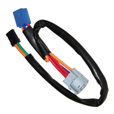 4694 Contactor de ignicion Peugeot 206 multiplexado
