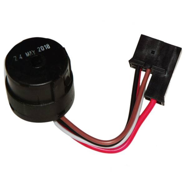 4697 Contactor de ignicion Mercedes Benz Sprinter