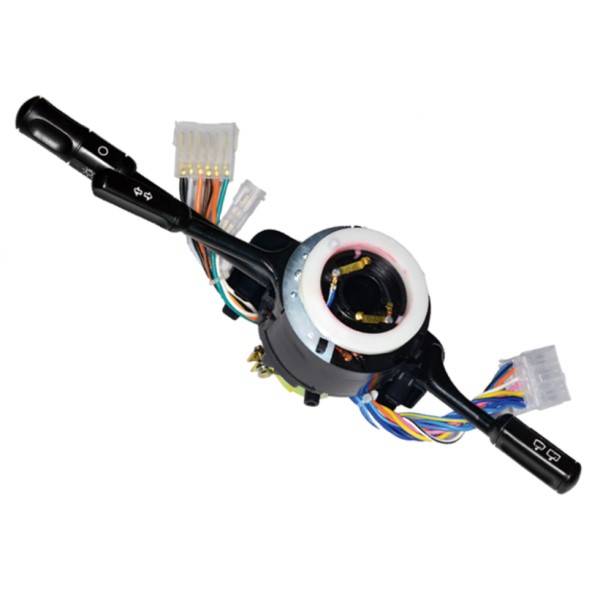 4930 Interruptor bajo volante luces/limpiaparabrisas/giro y luneta Fiat Uno y Duna Weekend