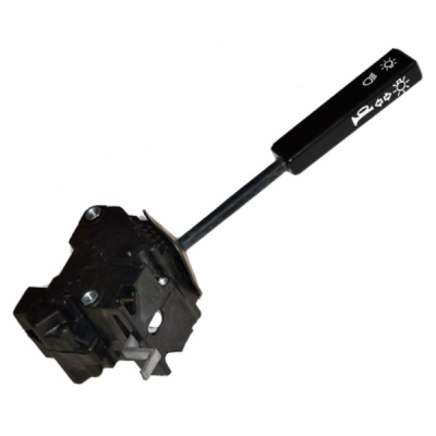4932 Llave de luces Renault 18/ Fuego