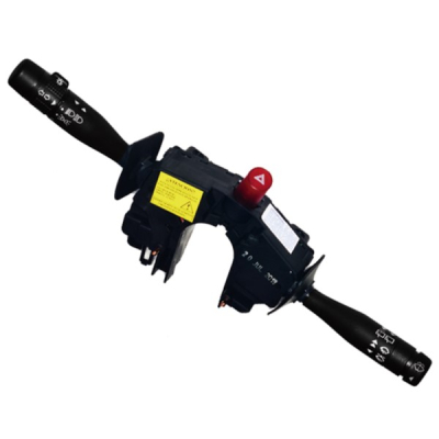 4957 Llave de luces/ limpiaparabrisas/ baliza Ford Escort desde 97 con lavaluneta
