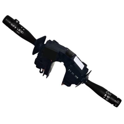 4958 Llave de luces/ limpiaparabrisas Ford Ka desde 97 hasta 99 con lavaluneta