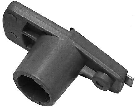 495 Rotor de distribuidor Dodge 1500 6 y 8 cilindros/ VW Kombi