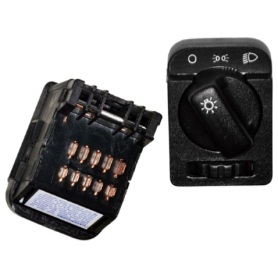 4990 Interruptor de luces Chevrolet Vectra, Corsa con reostato