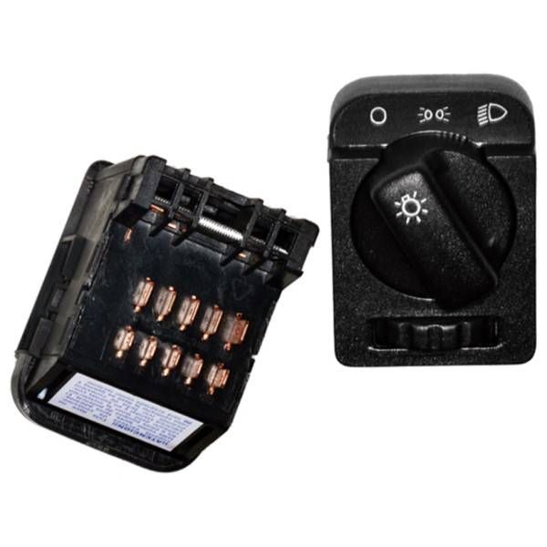 4990 Interruptor de luces Chevrolet Vectra, Corsa con reostato