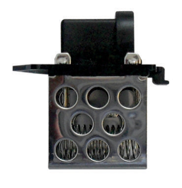 5102 Resistencia electroventilador Renault Megane/Kangoo/Clio II