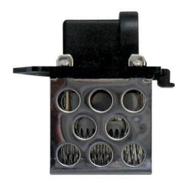 5102 Resistencia electroventilador Renault Megane/Kangoo/Clio II