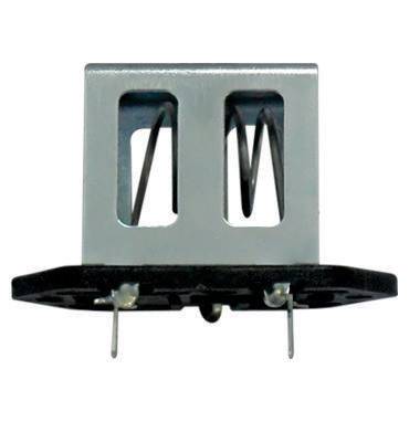 5103 Resistencia electroventilador Fiat Uno/Duna/147 c/AA