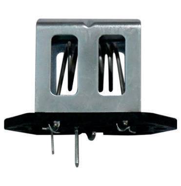 5104 Resistencia electroventilador Fiat Uno/Duna/147 s/AA