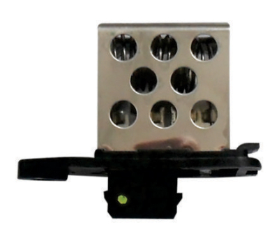 5105 Resistencia electroventilador Peugeot 206/207