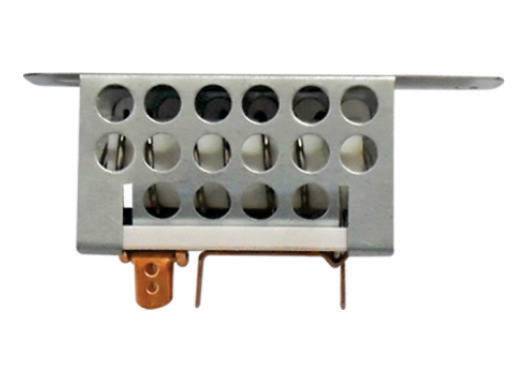 5106 Resistencia electroventilador Ford Escort/Ka