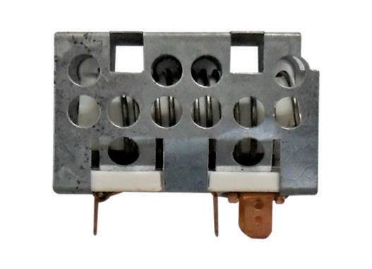 5107 Resistencia electroventilador Ford Escort/Ka