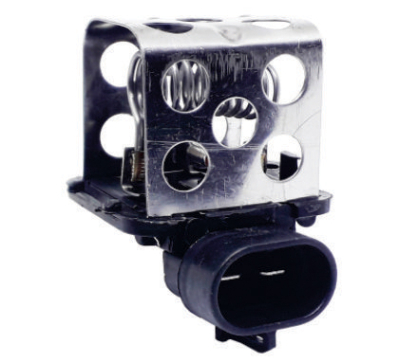 5110 Resistencia electroventilador Ford Eco Sport/Fiesta Max/ Ka