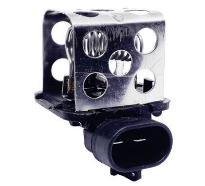 5110 Resistencia electroventilador Ford Eco Sport/Fiesta Max/ Ka