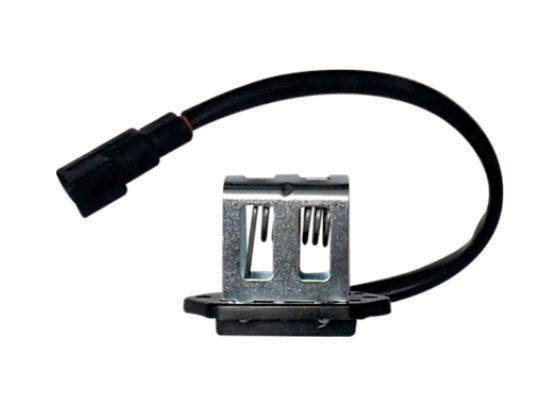 5111 Resistencia electroventilador Ford Fiesta/ Escort modelo viejo