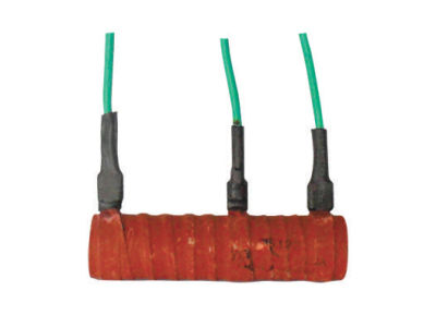 5113 Resistencia electroventilador Volkswagen Gol/Senda s/AA