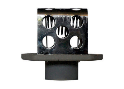 5117 Resistencia electroventilador Ford Fiesta/ Ka/ Gris original