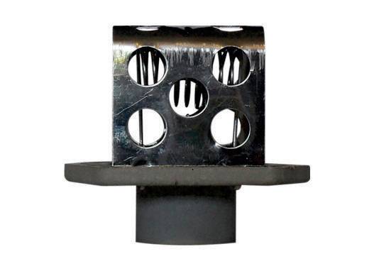 5117 Resistencia electroventilador Ford Fiesta/ Ka/ Gris original