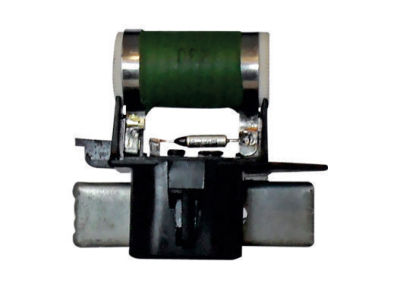 5118 Resistencia electroventilador Fiat Uno/Palio Fire/Punto/500/QUBO
