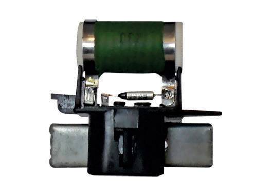 5118 Resistencia electroventilador Fiat Uno/Palio Fire/Punto/500/QUBO