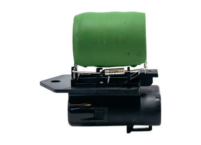 5121 Resistencia elect. forzador Chevrolet Corsa/ Fiat Punto