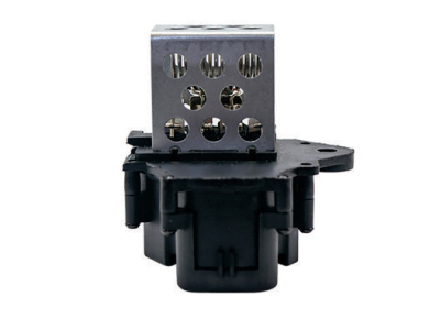 5123 Resistencia elect. variador Paugeot 307/Citroen C4 OEM 9649247680