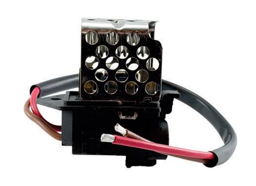 5125 Resistencia electroventilador Chevrolet Spirit/Corsa Classic/ Agile