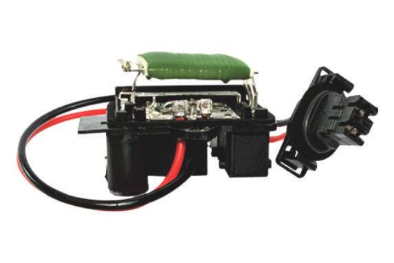 5129 Resistencia elect. forzador Renault Kangoo/Logan OEM 7701206104