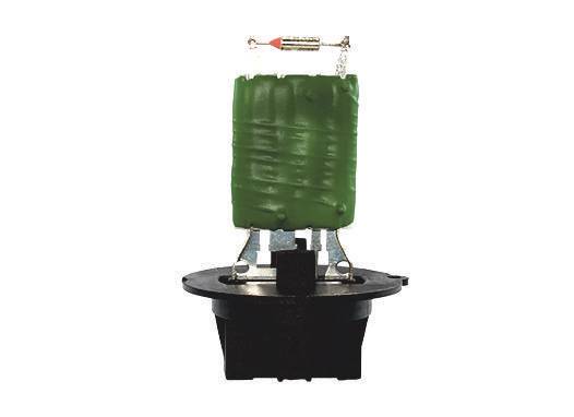 5130 Resistencia elect. forzador Peugeot 206/307/C3/Picasso OEM 6450JP
