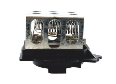 5131 Resistencia elect. forzador Peugeot 306 OEM 6450P7