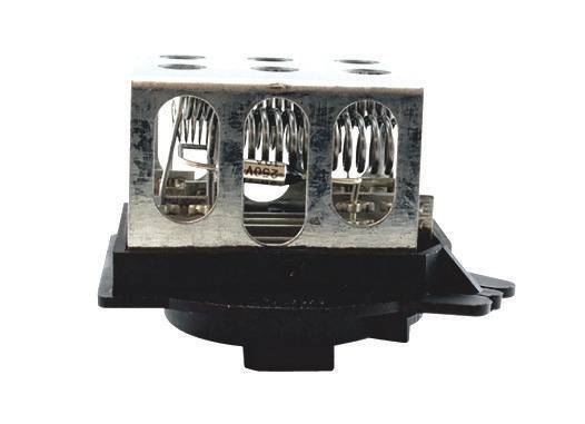 5131 Resistencia elect. forzador Peugeot 306 OEM 6450P7