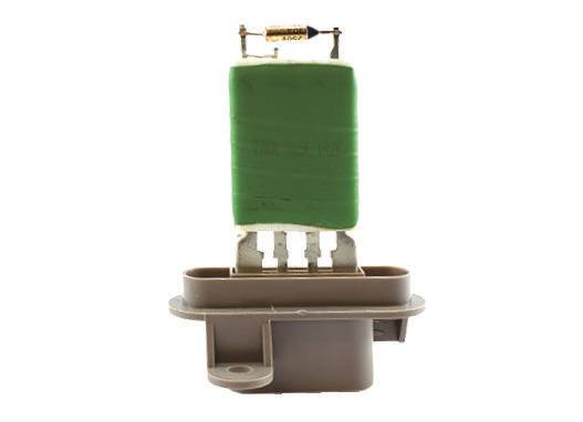 5133 Resistencia elect. Forzador Mercedes Benz Axor/ Atego OEM RC42107