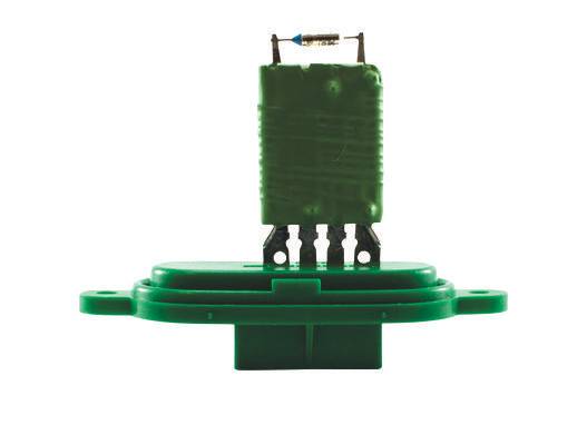 5136 Resistencia elect. Forzador Fiat Iveco Dalyi OEM 500326616