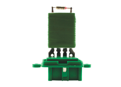 5137 Resistencia elect. Forzador Fiat Palio/Siena/Punto/Qubo/Doblo
