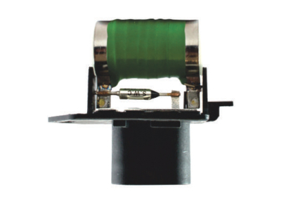 5140 Resistencia electro. Forzador Ducato 2.3/2.5/2.8