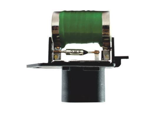 5140 Resistencia electro. Forzador Ducato 2.3/2.5/2.8