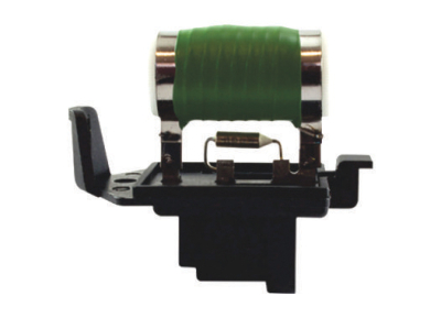 5141 Resistencia elect. Ventilador Renault Logan/Duster OEM 8200765566
