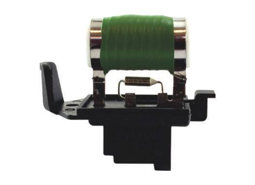 5141 Resistencia elect. Ventilador Renault Logan/Duster OEM 8200765566