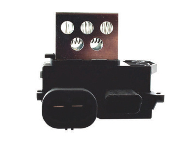 5142 Resistencia elect. Ventilador Citroen Berlingo/Partner OEM 9663558880