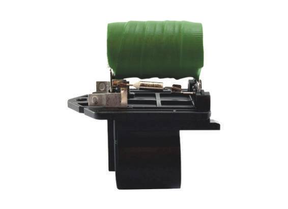 5143 Resistencia elect. Ventilador Chevrolet Cruze/ S10