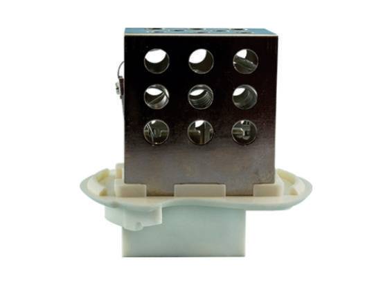 5144 Resistencia elect. Ventilador Renault Master MK2 OEM 7701057557