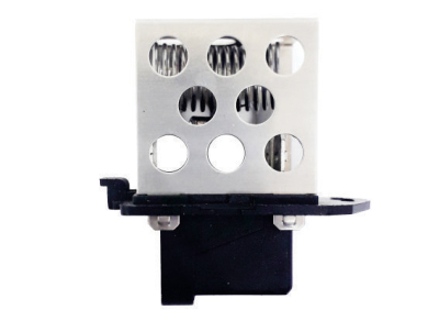 5145 Resistencia elect. Ventilador Renault Fluence/ Megane III