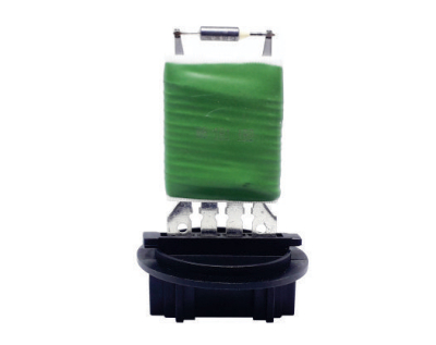 5146 Resistencia caja evaporisadora Peugeot 206/207 Citroen C3/C4 RC420051