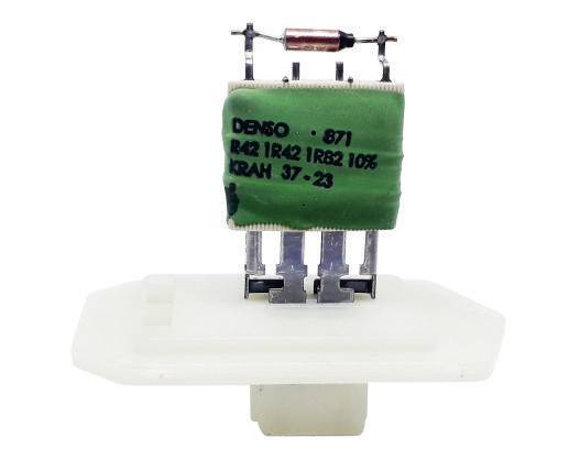 5147 Resistencia electro ventilador Toyota Hilux