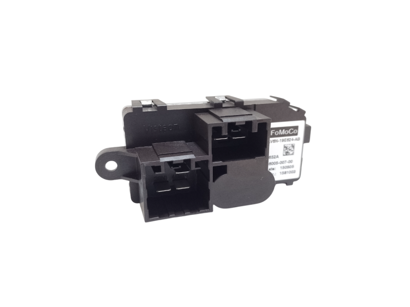 5149 Resistencia electro forzador Ford (Focua-Kuga-Transit-Mondeo)
