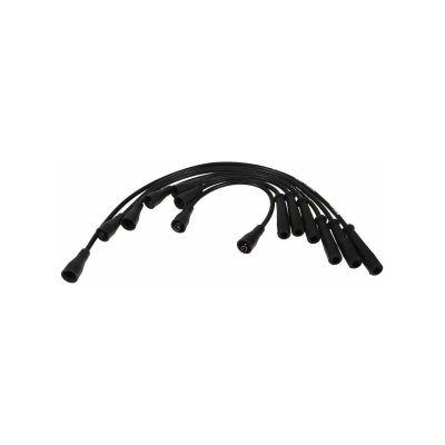 02-33011 CABLE BUJIA LINEA BASIC CHEVROLET CHEVY/ SUPER SPORT / PICK UP /400