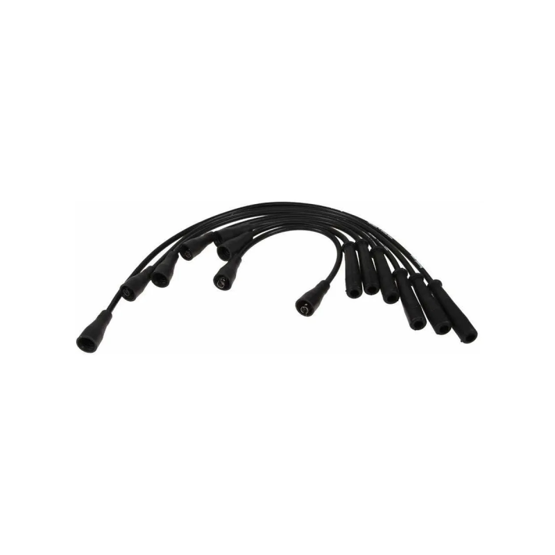 02-33011 CABLE BUJIA LINEA BASIC CHEVROLET CHEVY/ SUPER SPORT / PICK UP /400