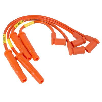 04-00289 CABLE BUJIA LINEA COMPETICION FORD FIESTA/ KA / ECOSPORT/ FOCUS 8V