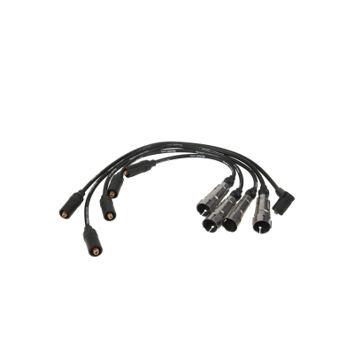 03-33031 CABLE BUJIA LINEA BASIC VOLKSWAGEN POLO CLASIC MI 1.6 - 1.8